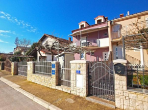 Ferienwohnung für 2 Personen ca 22 qm in Fažana, Istrien Istrische Riviera